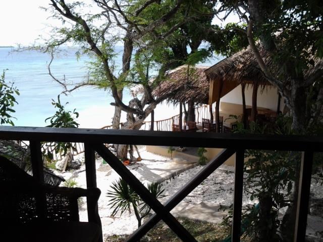 Nini'S Beach Bungalows Bira Exteriör bild